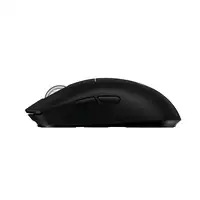 Logitech G 910-005880 ratón Juego mano derecha RF inalámbrico 25600 DPI