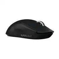 Logitech G 910-005880 ratón Juego mano derecha RF inalámbrico 25600 DPI