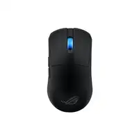 ASUS ROG Harpe Ace Mini ratón Juego Ambidextro RF Wireless + Bluetooth + USB Type-
