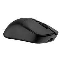 CoolBox W03 ratón Juego mano derecha RF Wireless + Bluetooth + USB Type-C Óptico 1
