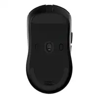 CoolBox W03 ratón Juego mano derecha RF Wireless + Bluetooth + USB Type-C Óptico 1