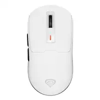 GENESIS Zircon 660 ratón Juego mano derecha RF Wireless + Bluetooth + USB Type-A Ó
