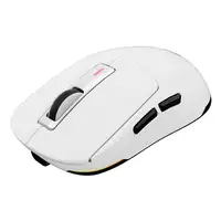GENESIS Zircon 660 ratón Juego mano derecha RF Wireless + Bluetooth + USB Type-A Ó