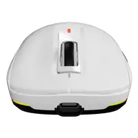GENESIS Zircon 660 ratón Juego mano derecha RF Wireless + Bluetooth + USB Type-A Ó