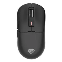 GENESIS Zircon 660 ratón Juego mano derecha RF Wireless + Bluetooth + USB Type-A Ó