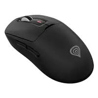 GENESIS Zircon 660 ratón Juego mano derecha RF Wireless + Bluetooth + USB Type-A Ó