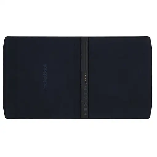 PocketBook HN-QI-PU-700-WB-WW funda para libro electrónico 17,8 cm (7") Folio Azul