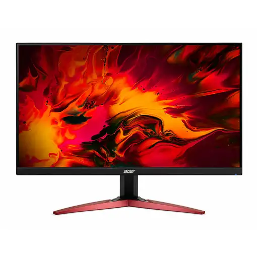 Acer KG271 M3 pantalla para PC 68,6 cm (27") 1920 x 1080 Pixeles Full HD LCD Negro