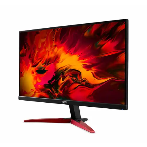 Acer KG271 M3 pantalla para PC 68,6 cm (27") 1920 x 1080 Pixeles Full HD LCD Negro