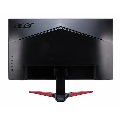 Acer KG271 M3 pantalla para PC 68,6 cm (27") 1920 x 1080 Pixeles Full HD LCD Negro