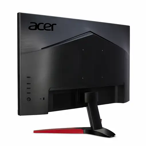 Acer KG271 M3 pantalla para PC 68,6 cm (27") 1920 x 1080 Pixeles Full HD LCD Negro