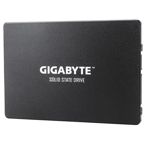 GIGABYTE GP-GSTFS31480GNTD unidad de estado sólido 480 GB 2.5" Serial ATA III