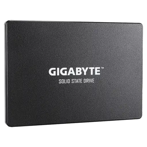 GIGABYTE GP-GSTFS31480GNTD unidad de estado sólido 480 GB 2.5" Serial ATA III