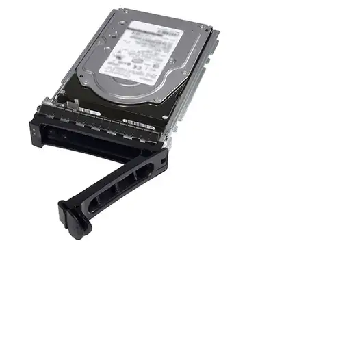 DELL 161-BBRC disco duro interno 2 TB 7200 RPM 3.5" Serial ATA III