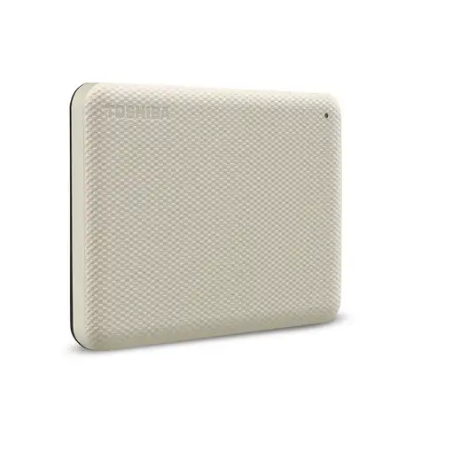 Toshiba Canvio Advance disco duro externo 1 TB 2.5" USB tipo A 2.0/3.2 Gen 1 (3.1