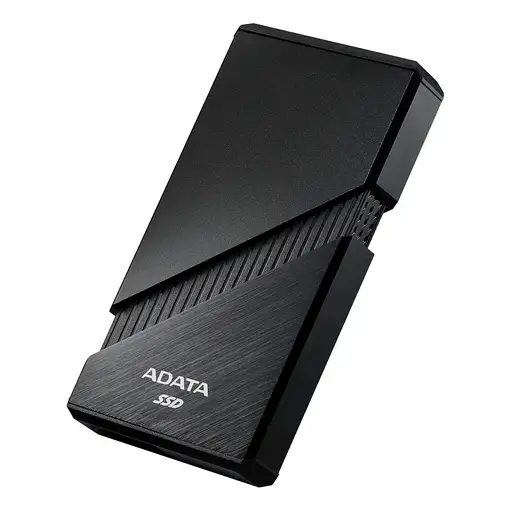 ADATA SE920 Tecnología Thunderbolt (Rayo) 1 TB USB Tipo C 3.2 Gen 2 (3.1 Gen 2) Ne