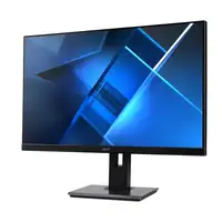 Acer B227Q E pantalla para PC 54,6 cm (21.5") 1920 x 1080 Pixeles Full HD LED Negr