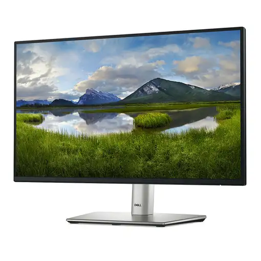 DELL P Series P2225H pantalla para PC 54,6 cm (21.5") 1920 x 1080 Pixeles Full HD