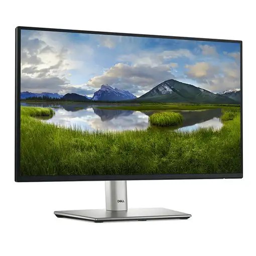 DELL P Series P2225H pantalla para PC 54,6 cm (21.5") 1920 x 1080 Pixeles Full HD