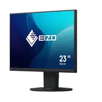 EIZO FlexScan EV2360-BK LED display 57,1 cm (22.5") 1920 x 1200 Pixeles WUXGA Negr