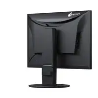 EIZO FlexScan EV2360-BK LED display 57,1 cm (22.5") 1920 x 1200 Pixeles WUXGA Negr