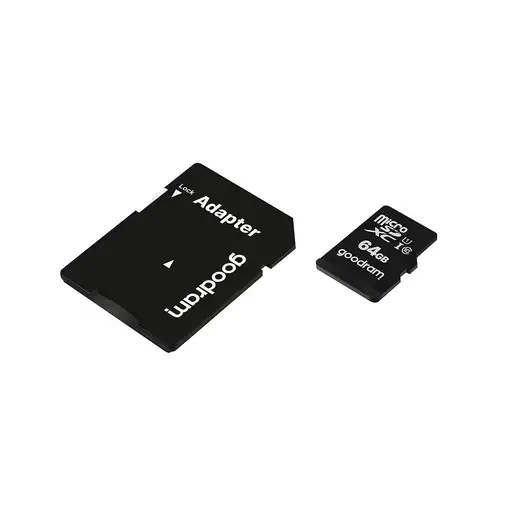 Goodram M1AA 64 GB MicroSDXC UHS-I Clase 10