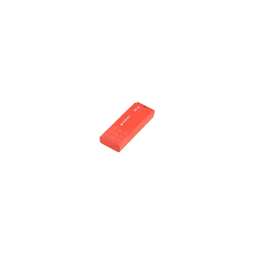 Goodram UME3 unidad flash USB 16 GB USB tipo A 3.2 Gen 1 (3.1 Gen 1) Naranja