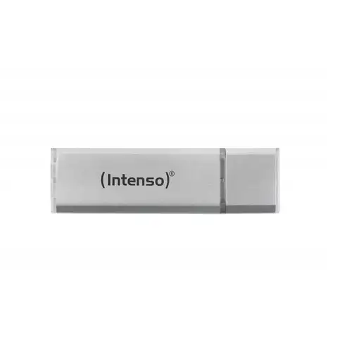 Intenso Ultra Line unidad flash USB 512 GB USB tipo A 3.2 Gen 1 (3.1 Gen 1) Plata