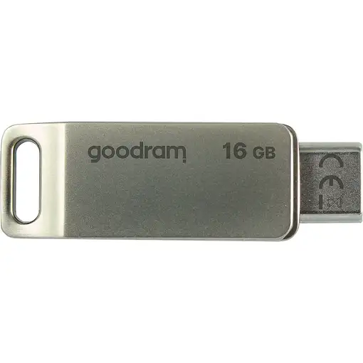 Goodram ODA3 unidad flash USB 16 GB USB Type-A / USB Type-C 3.2 Gen 1 (3.1 Gen 1)