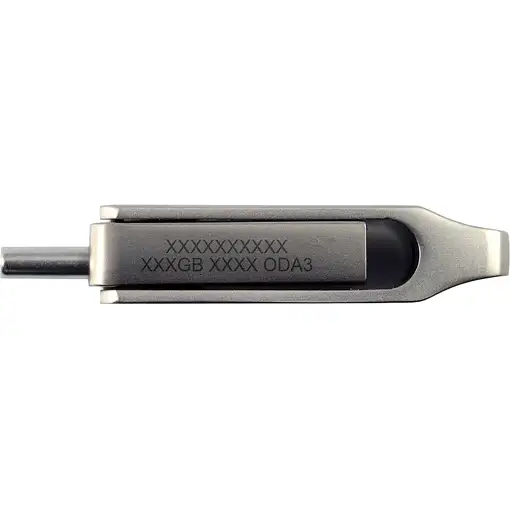 Goodram ODA3 unidad flash USB 16 GB USB Type-A / USB Type-C 3.2 Gen 1 (3.1 Gen 1)