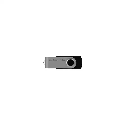 Goodram UTS3 unidad flash USB 16 GB USB tipo A 3.2 Gen 1 (3.1 Gen 1) Negro