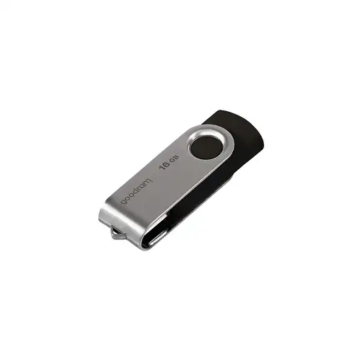 Goodram UTS3 unidad flash USB 16 GB USB tipo A 3.2 Gen 1 (3.1 Gen 1) Negro