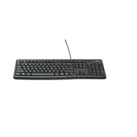 Logitech K120