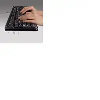 Logitech K120