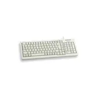 CHERRY XS teclado Hogar USB QWERTZ Alemán Gris