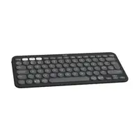 Logitech Pebble Keys 2 K380s