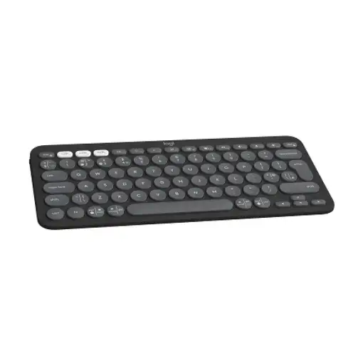 Logitech Pebble Keys 2 K380s