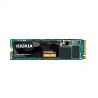 Kioxia Exceria G2 500 GB M.2 PCI Express 3.1 NVMe BiCS FLASH TLC