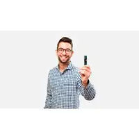 Kioxia Exceria G2 500 GB M.2 PCI Express 3.1 NVMe BiCS FLASH TLC