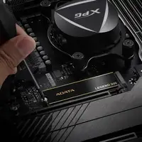 ADATA LEGEND 900 1 TB M.2 PCI Express 4.0 NVMe 3D NAND