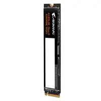 GIGABYTE AORUS Gen4 5000E 1,02 TB M.2 PCI Express 4.0 NVMe 3D TLC NAND