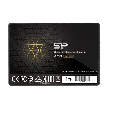 Silicon Power Ace A58 1 TB Serial ATA III SLC