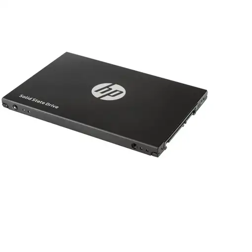 HP S700 500 GB 2.5" Serial ATA III