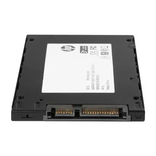 HP S700 500 GB 2.5" Serial ATA III