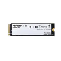Patriot Memory VP4300 Lite 4 TB M.2 PCI Express 4.0 NVMe