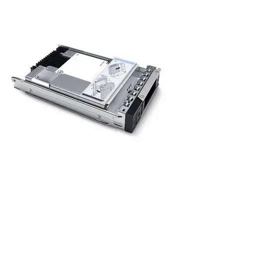 DELL 345-BEBM unidad de estado sólido 480 GB 2.5" Serial ATA III