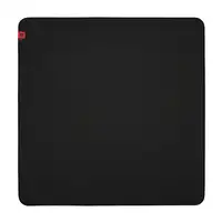 BenQ G-TR Alfombrilla de ratón para juegos Negro