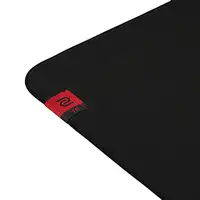 BenQ G-TR Alfombrilla de ratón para juegos Negro