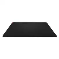 BenQ G-TR Alfombrilla de ratón para juegos Negro