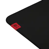 BenQ H-SR III Alfombrilla de ratón para juegos Negro